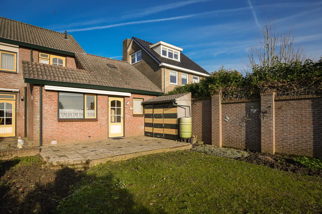 Foto 47 van Saarskampen 22