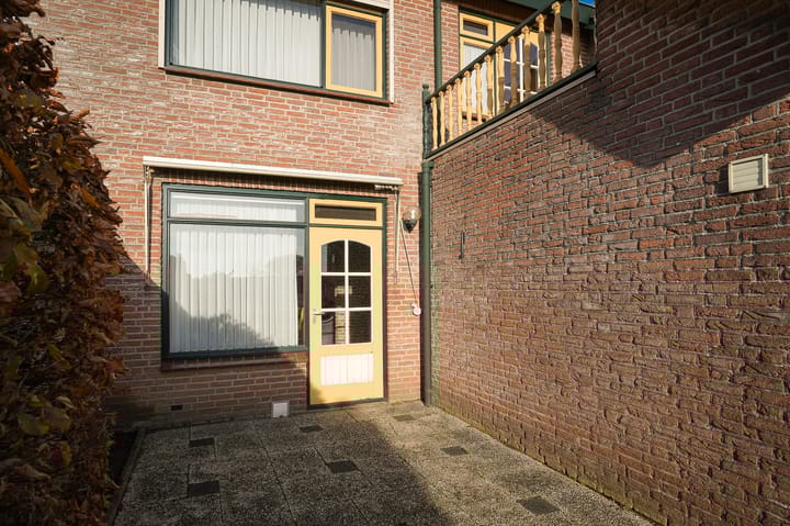 Foto 48 van Saarskampen 22