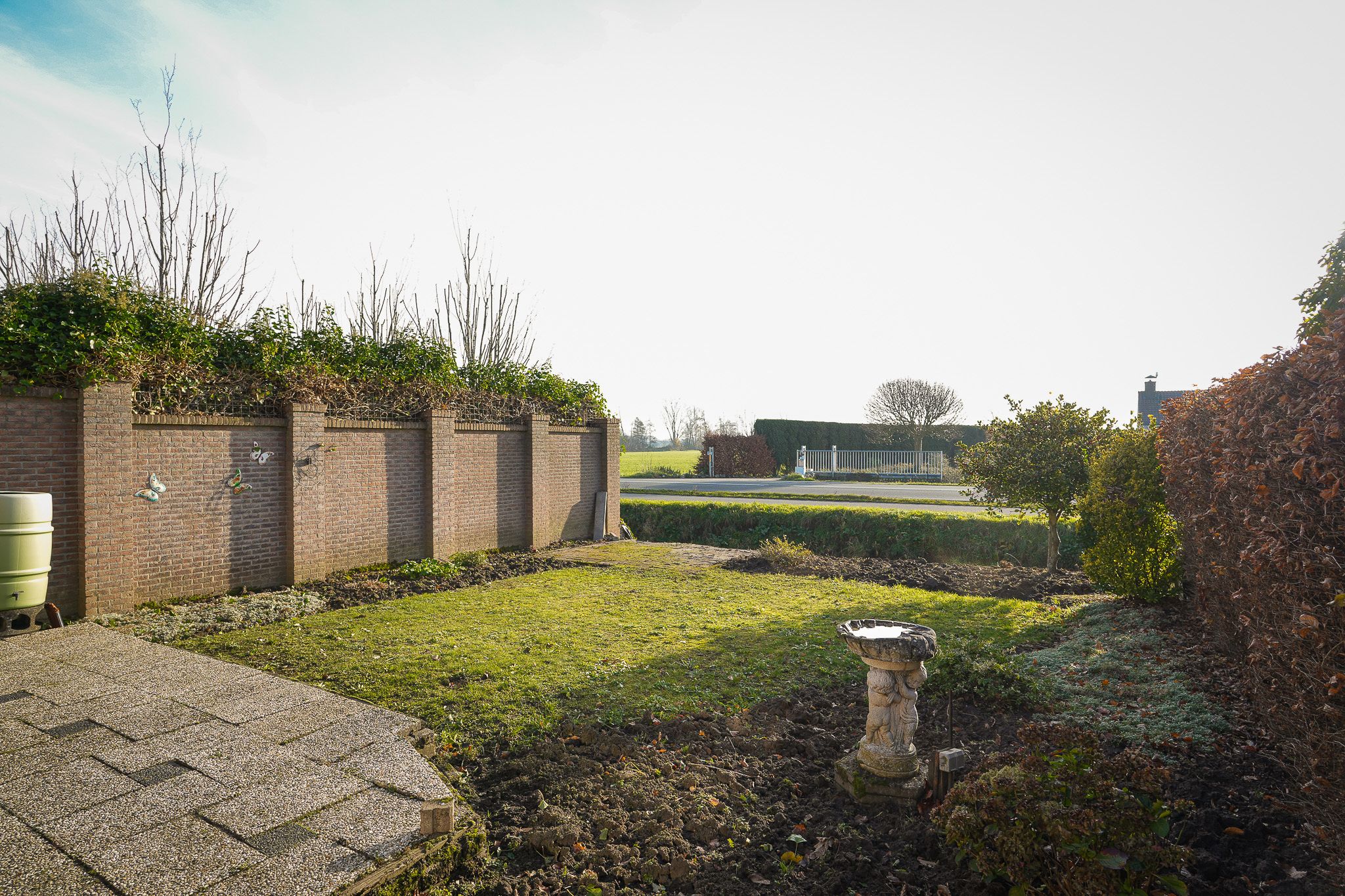 Foto 3 van Saarskampen 22