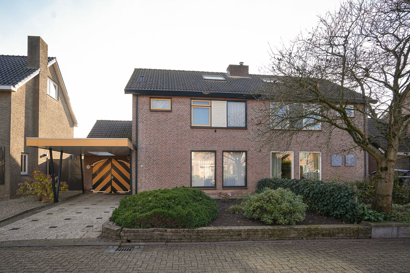 Foto 4 van Saarskampen 22