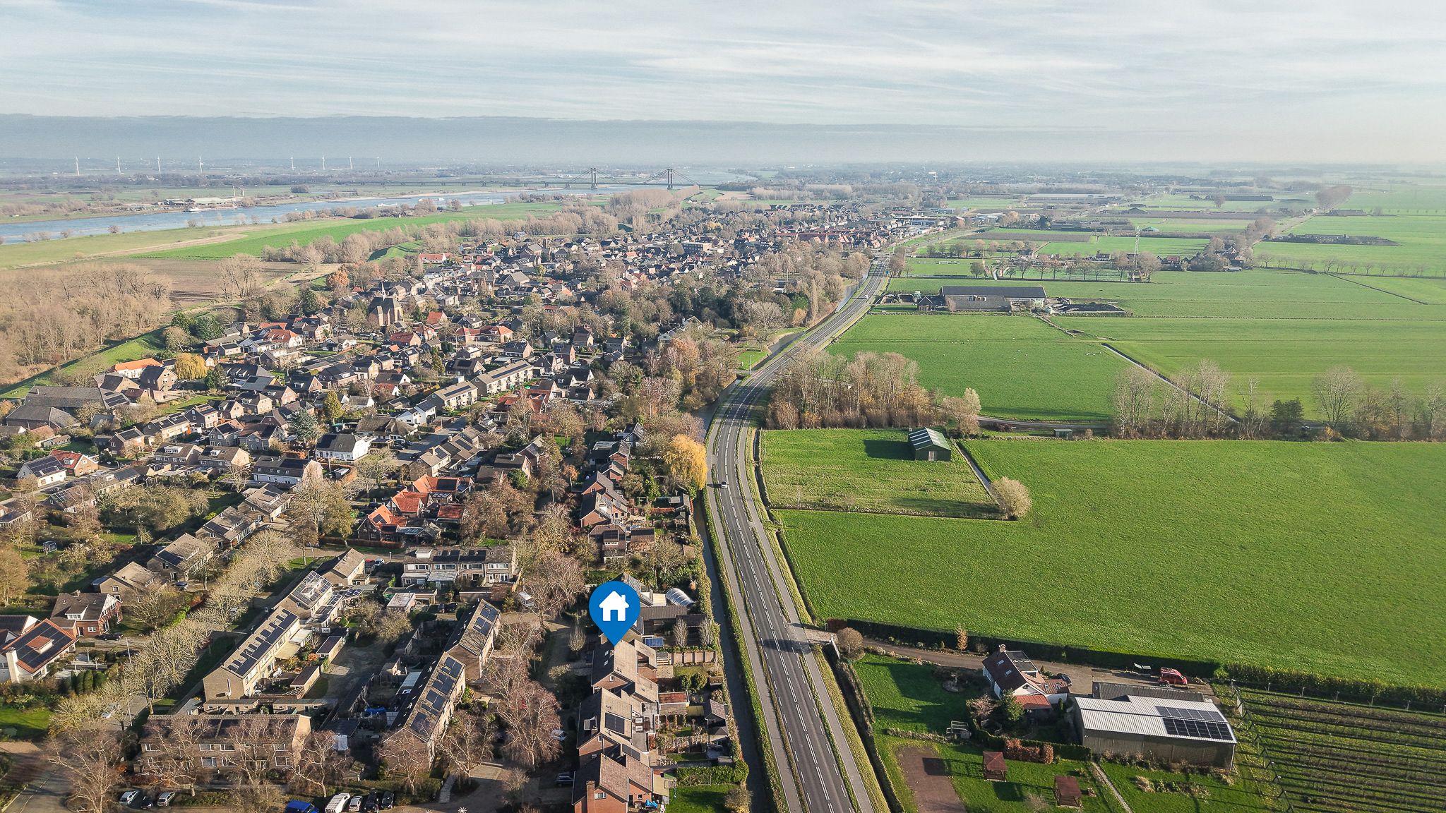 Foto 54 van Saarskampen 22