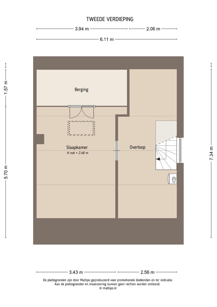 Foto 60 van Saarskampen 22