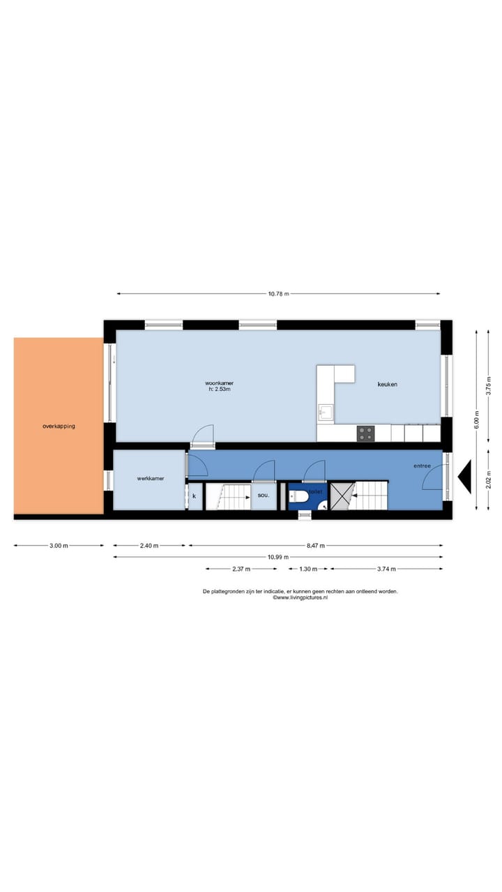 Photo 79 of Molenstraat 125