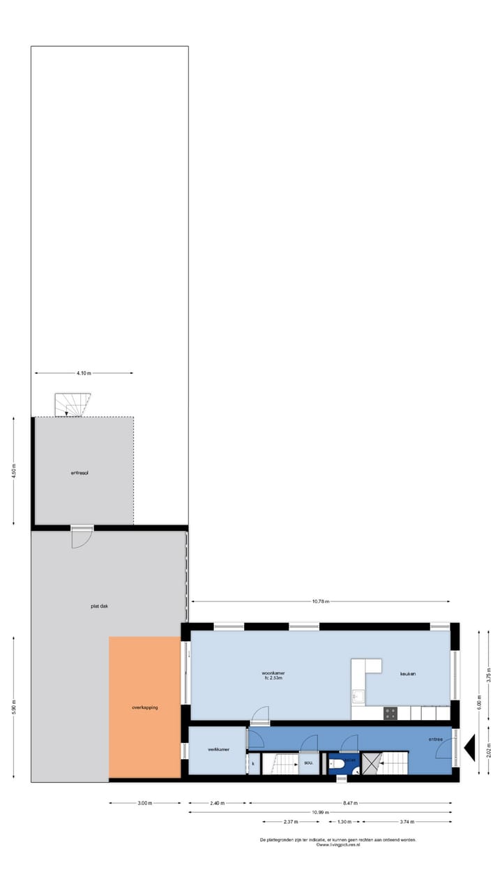 Photo 82 of Molenstraat 125