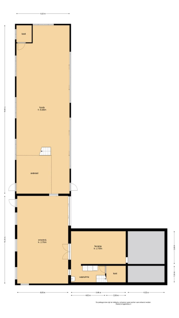 Photo 85 of Molenstraat 125