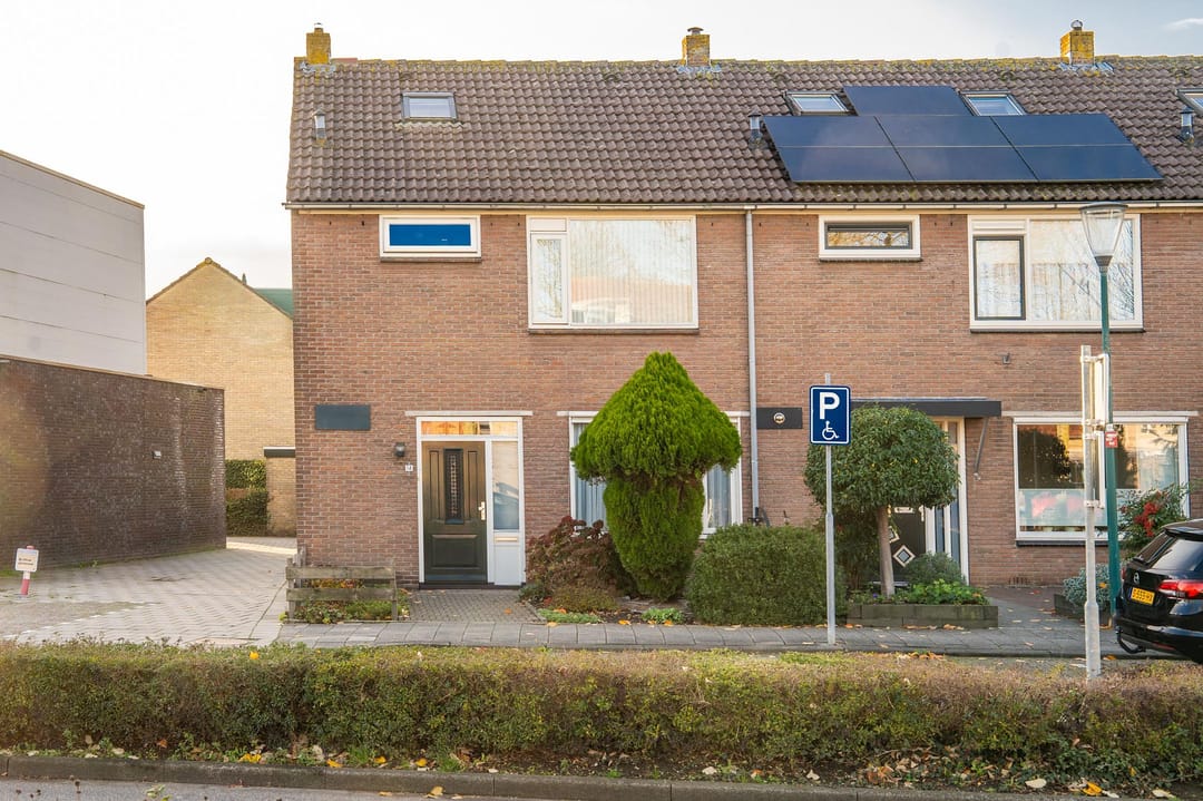 Foto 2 van Anne Franklaan 14