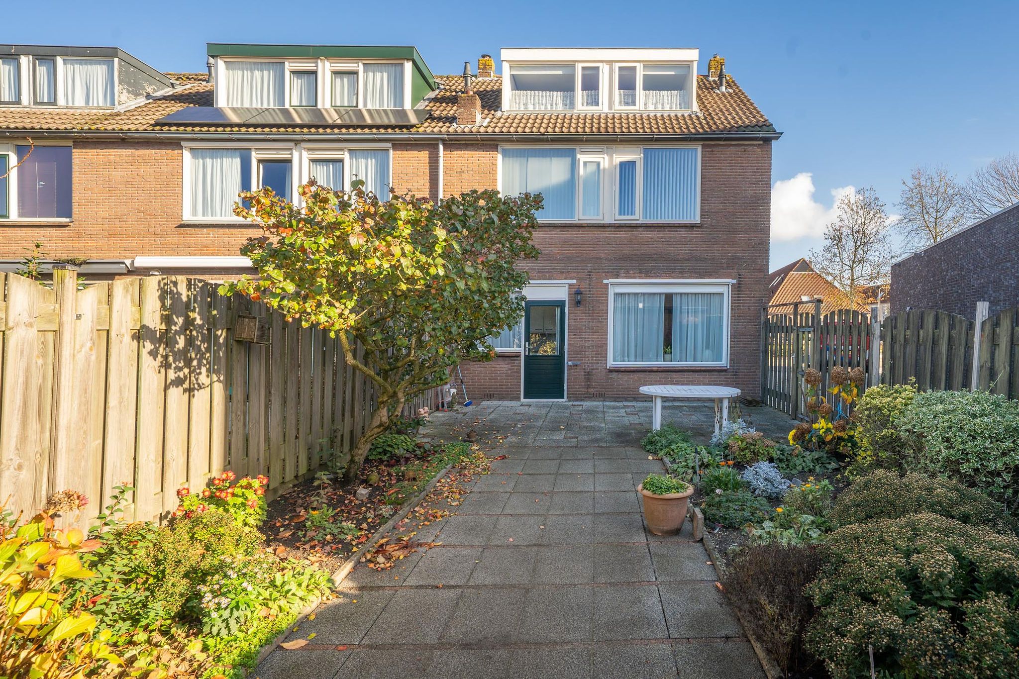 Foto 3 van Anne Franklaan 14