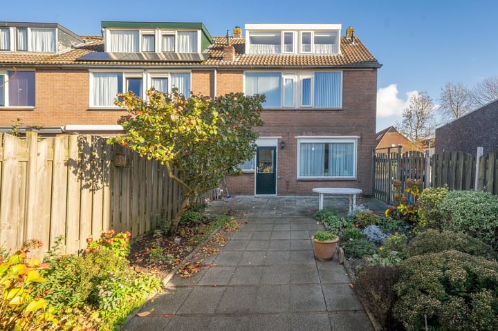 Foto 3 van Anne Franklaan 14