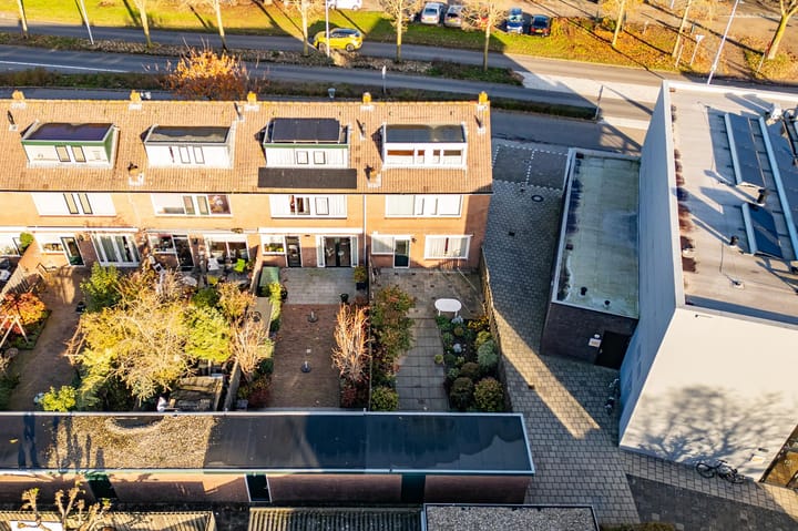 Foto 4 van Anne Franklaan 14