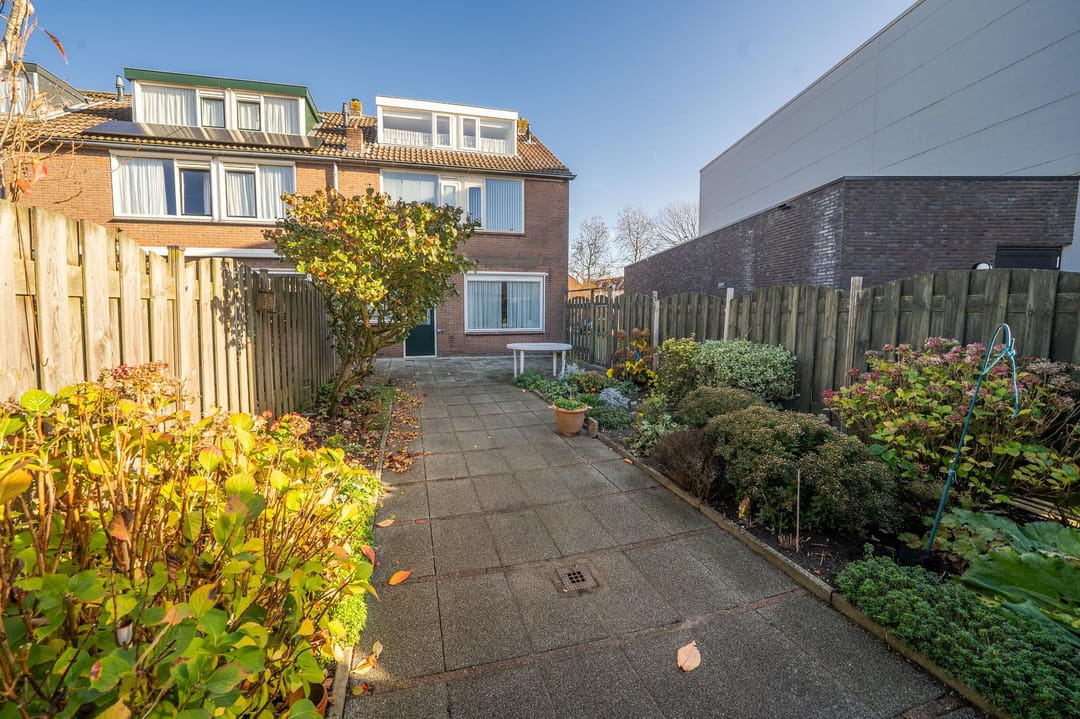 Foto 28 van Anne Franklaan 14