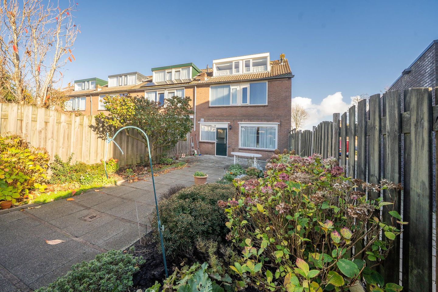 Foto 29 van Anne Franklaan 14