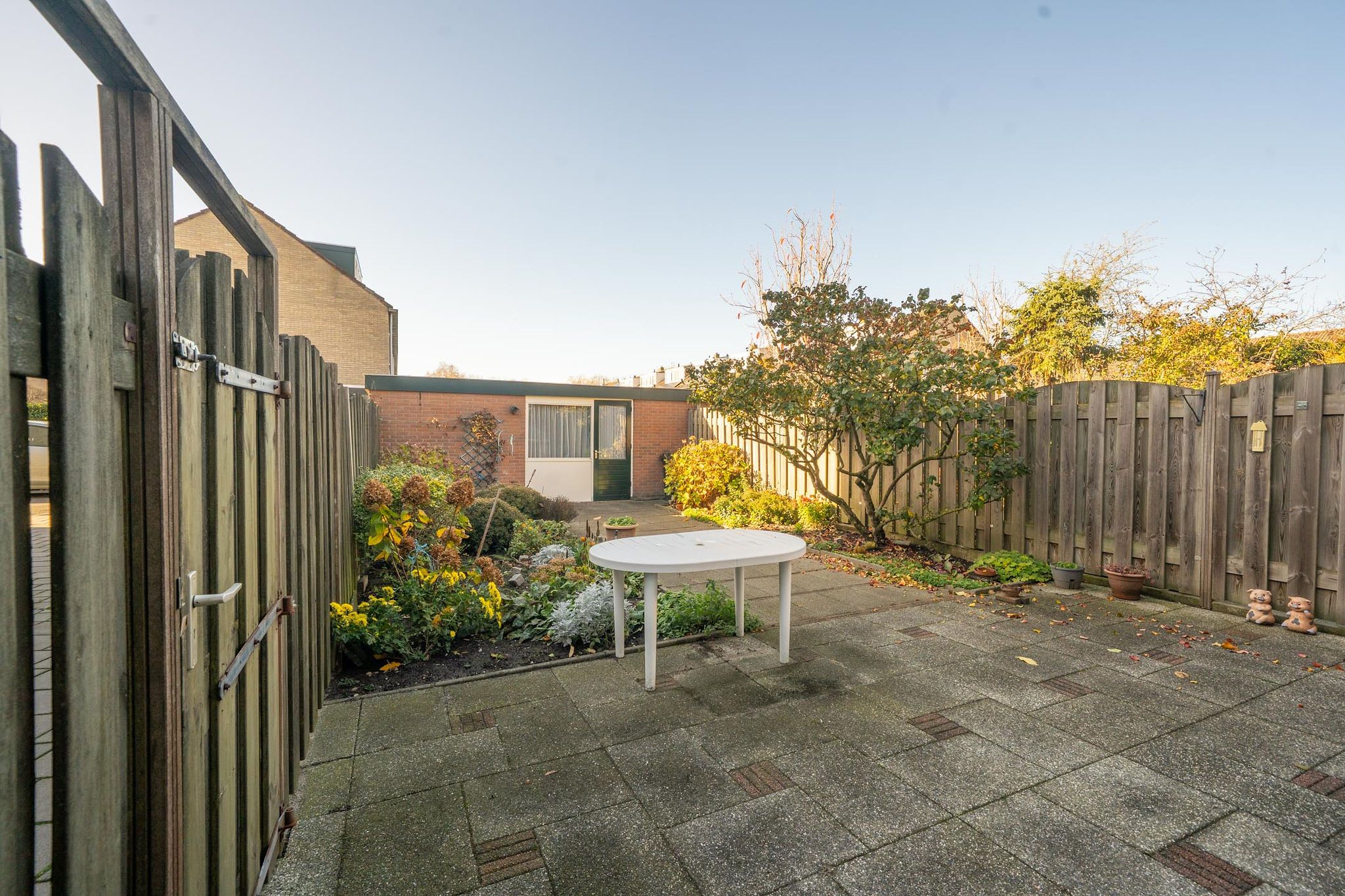 Foto 30 van Anne Franklaan 14