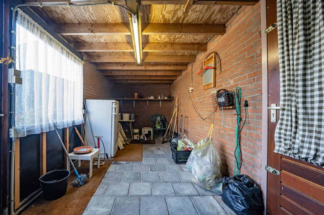 Foto 31 van Anne Franklaan 14