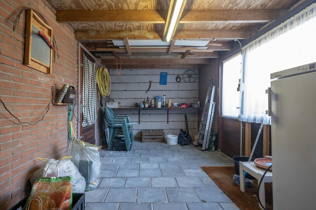 Foto 32 van Anne Franklaan 14