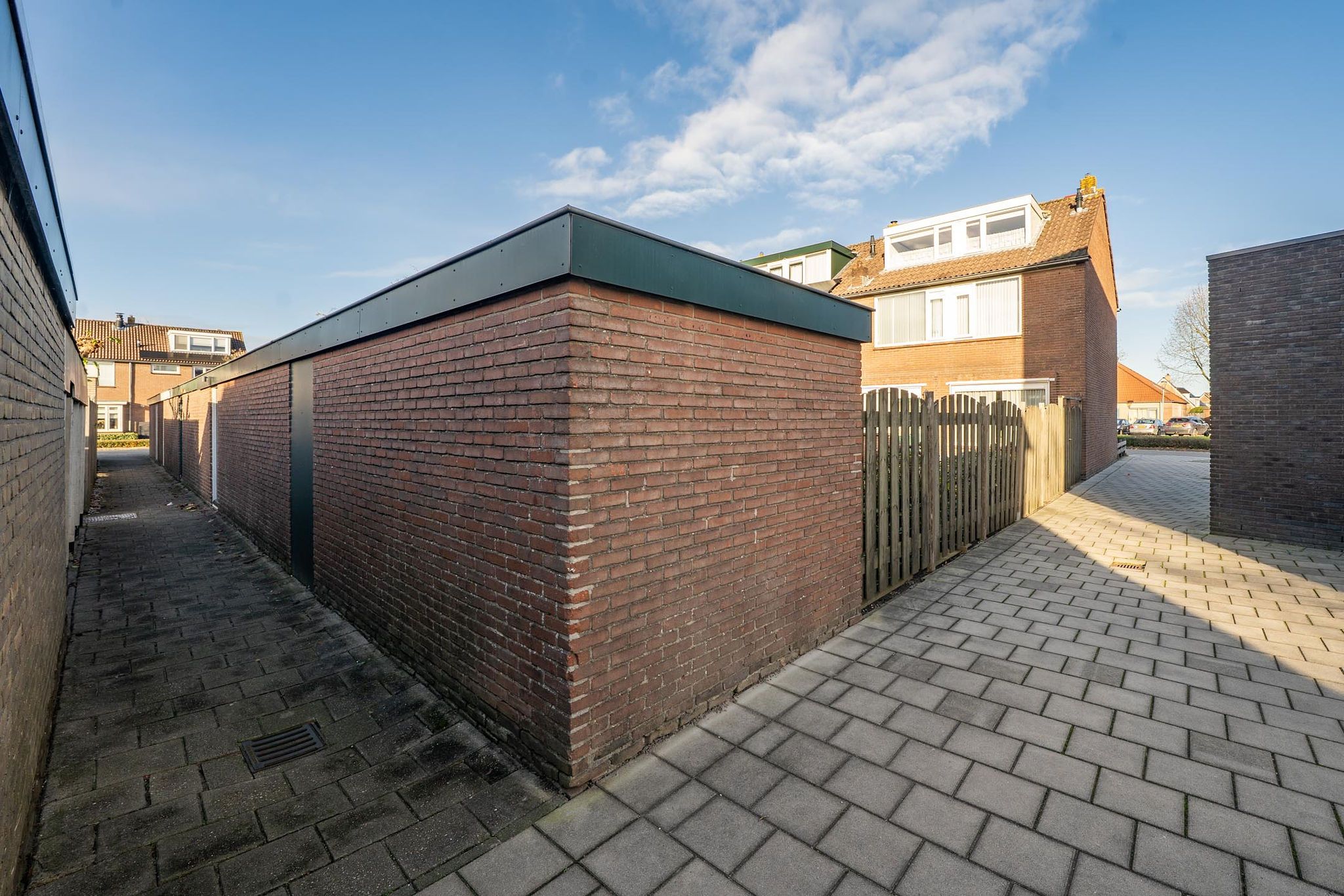 Foto 33 van Anne Franklaan 14