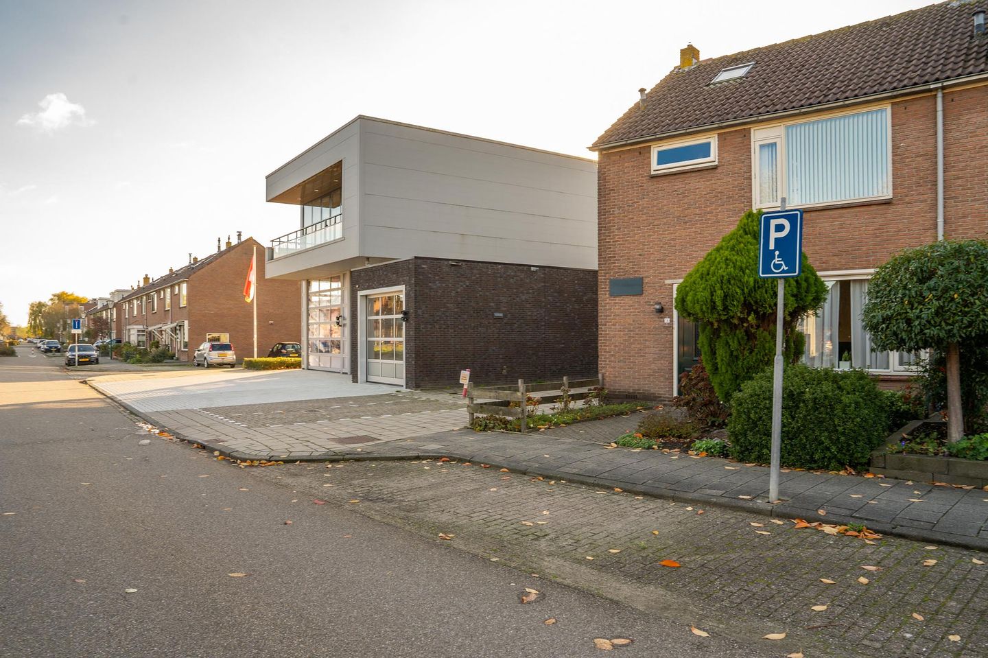 Foto 34 van Anne Franklaan 14