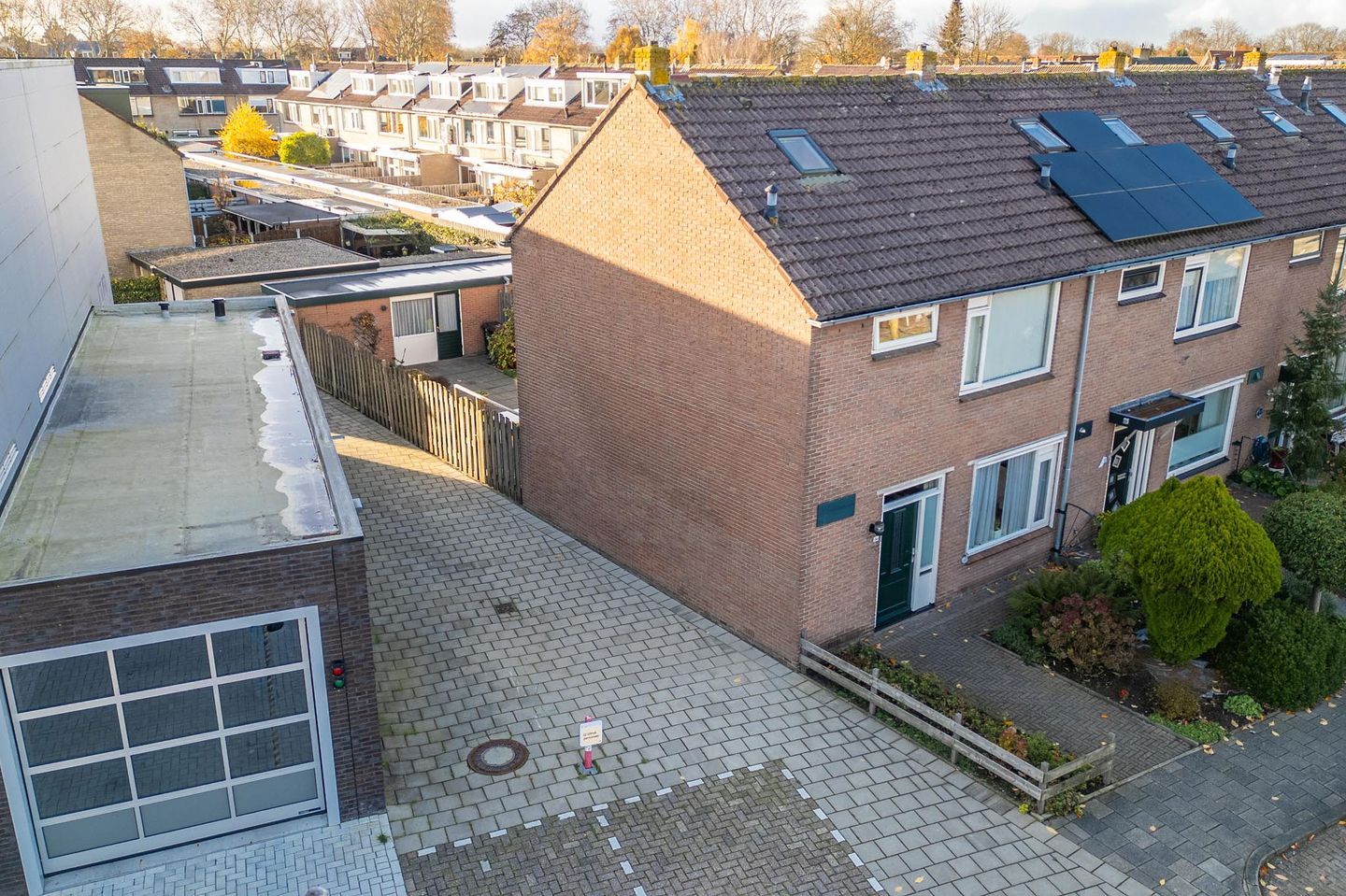 Foto 35 van Anne Franklaan 14