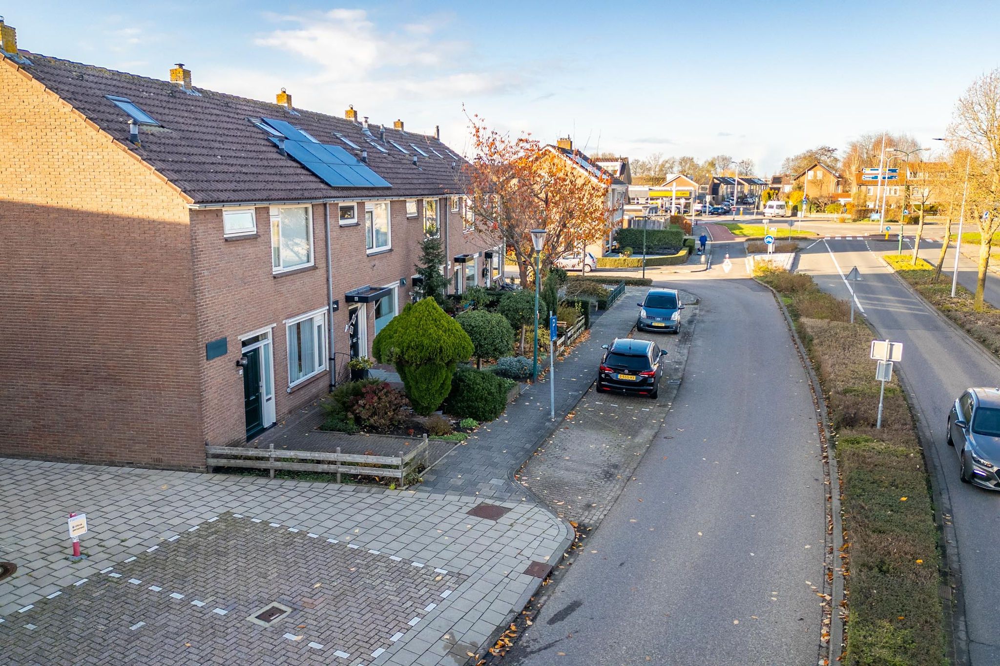 Foto 36 van Anne Franklaan 14