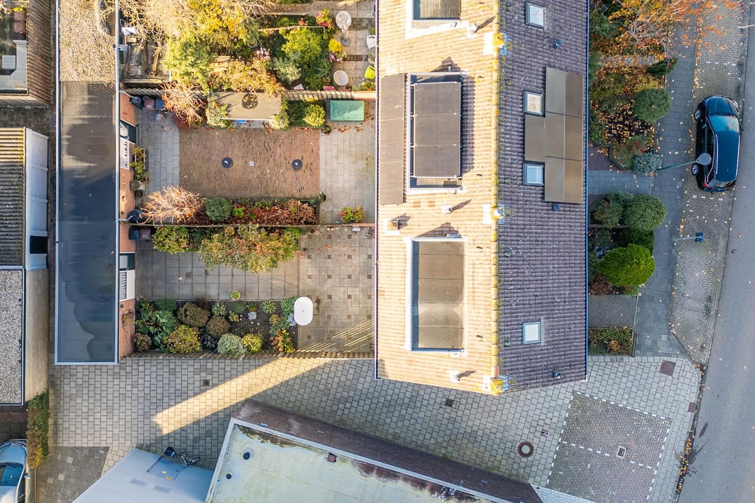 Foto 37 van Anne Franklaan 14