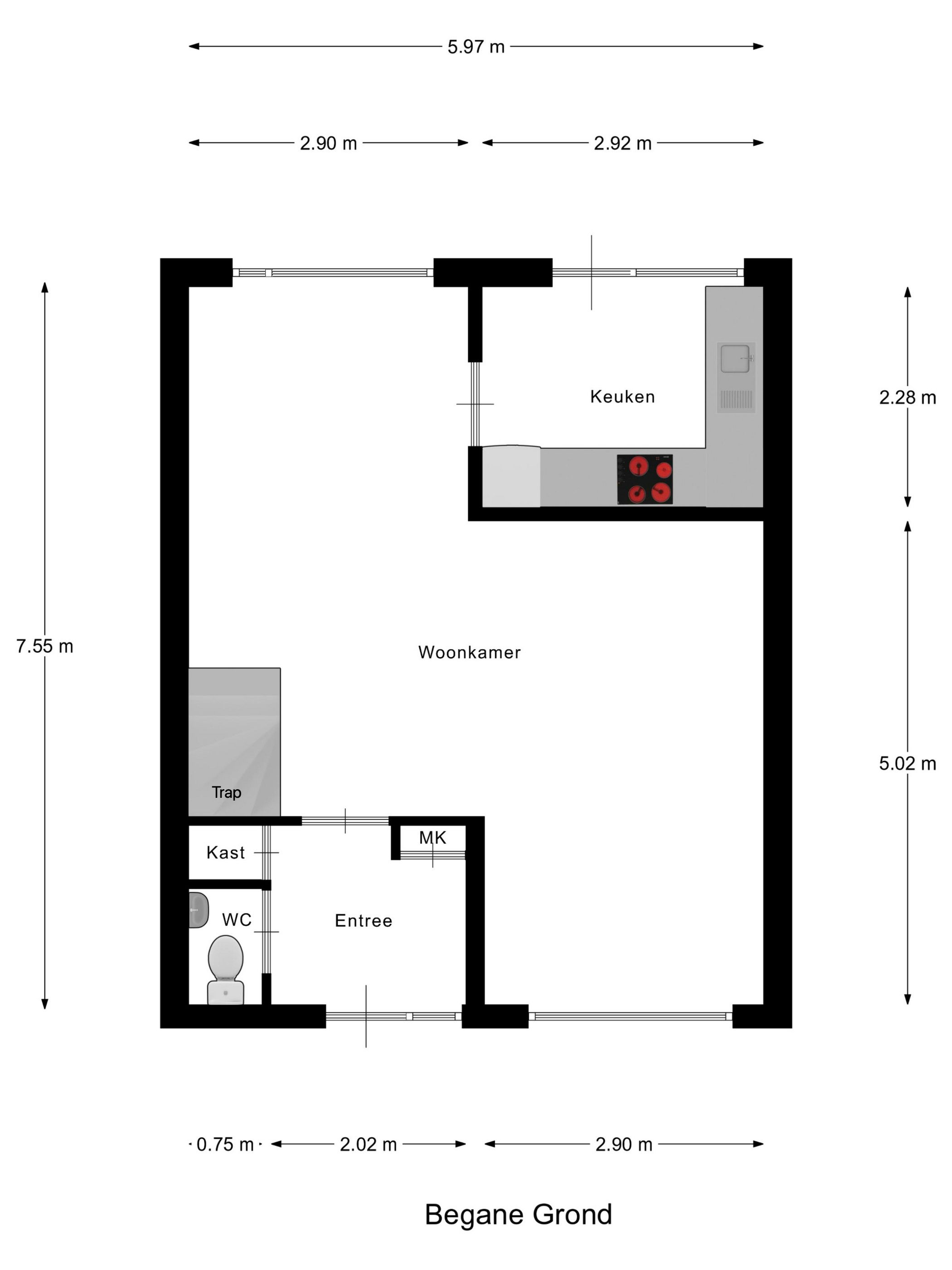 Foto 39 van Anne Franklaan 14