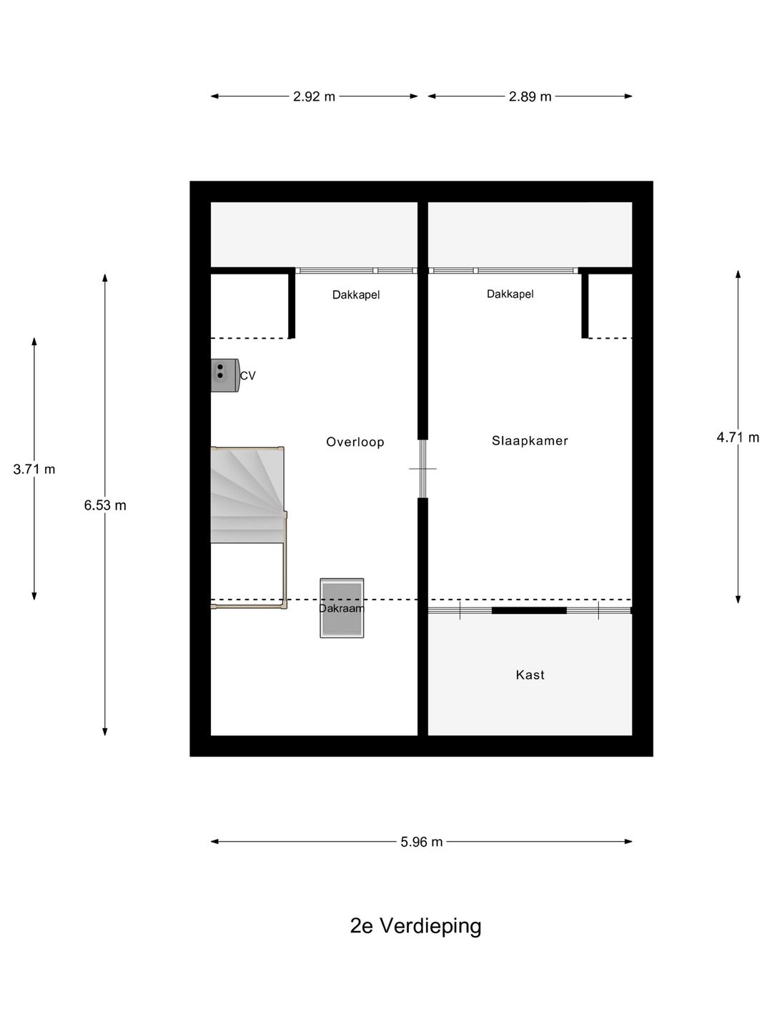 Foto 41 van Anne Franklaan 14