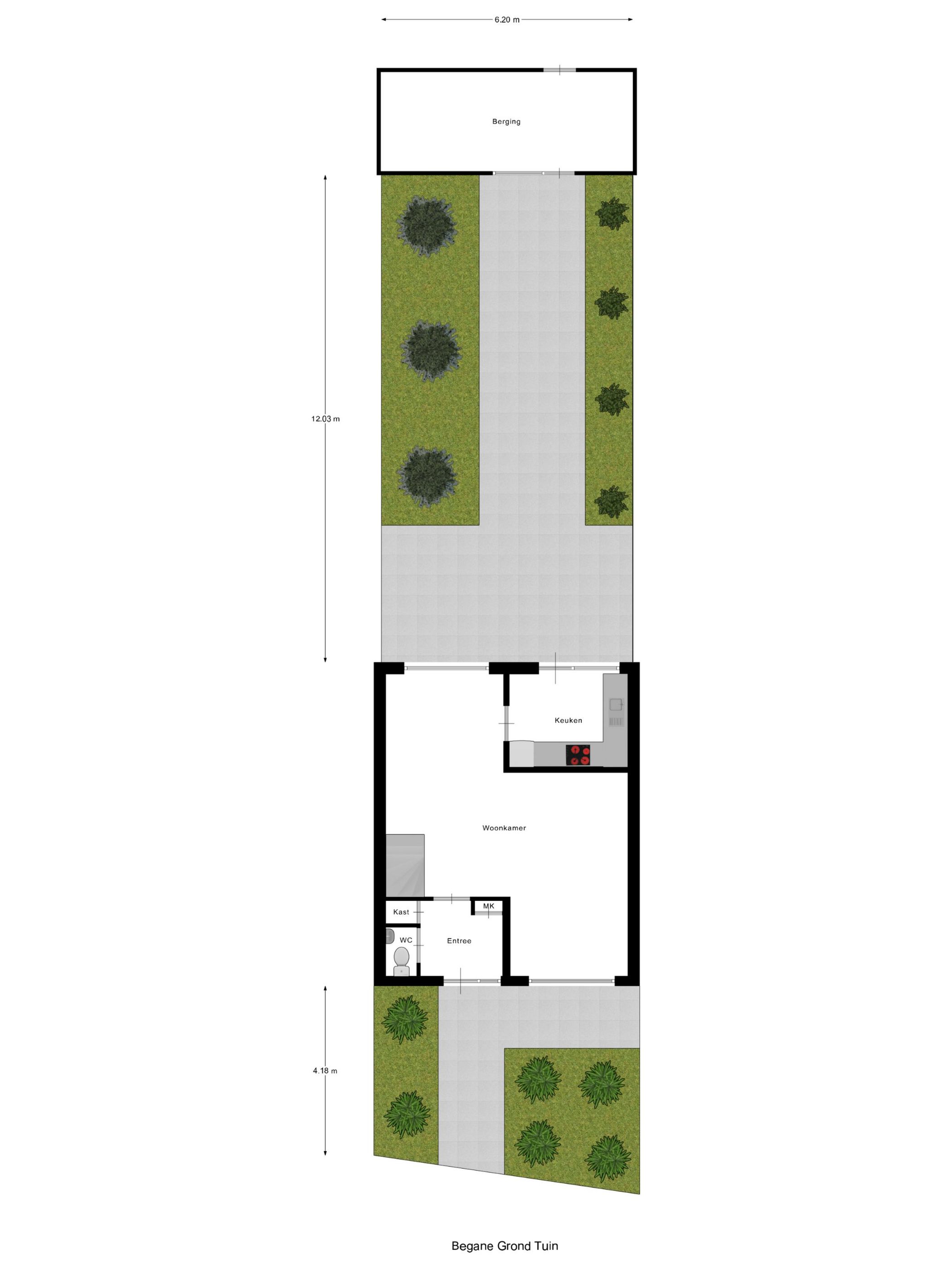 Foto 42 van Anne Franklaan 14