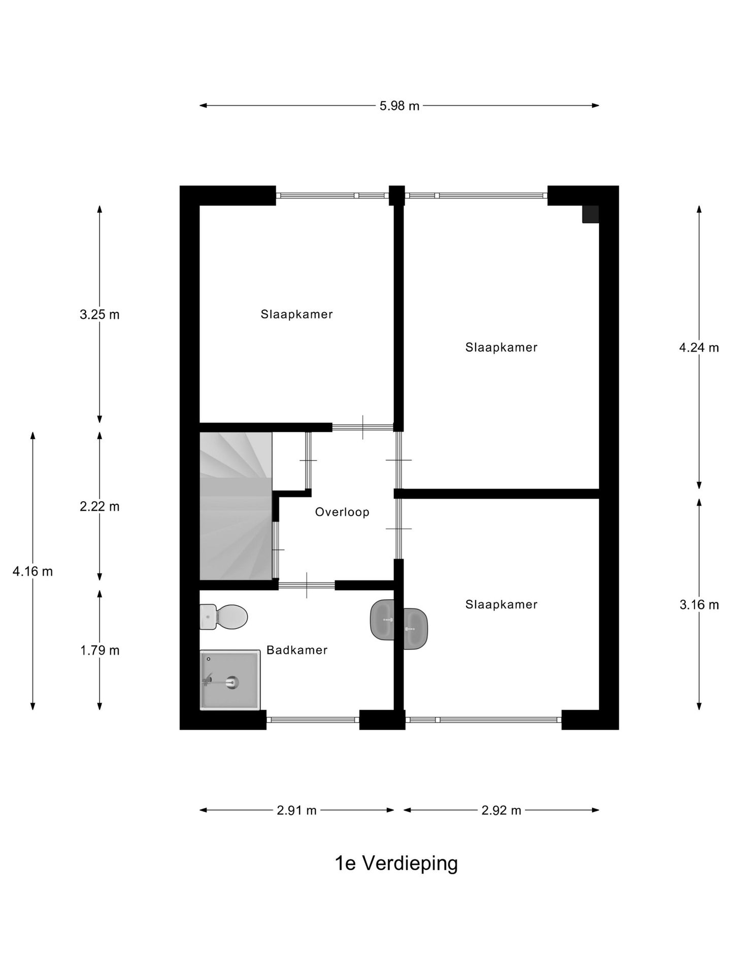 Foto 40 van Anne Franklaan 14