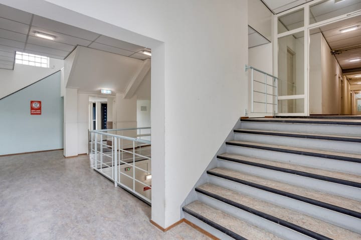 Foto 3 van Franciscus Romanusweg 65-B