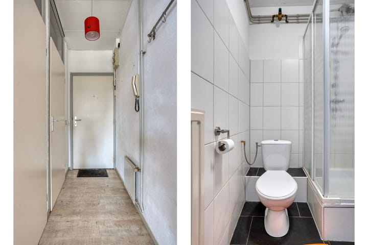 Foto 4 van Franciscus Romanusweg 65-B