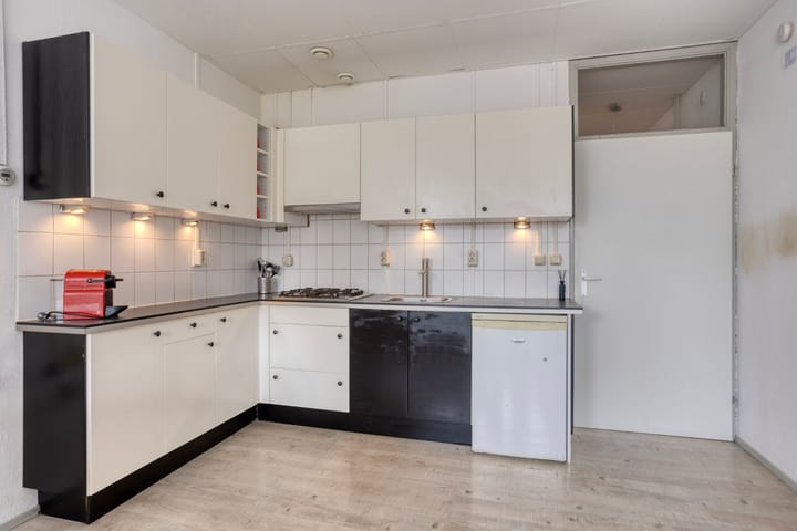 Foto 8 van Franciscus Romanusweg 65-B