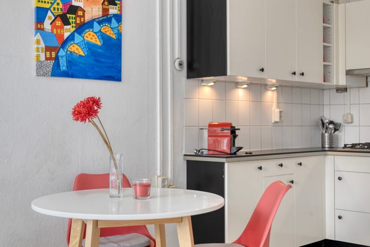 Foto 9 van Franciscus Romanusweg 65-B