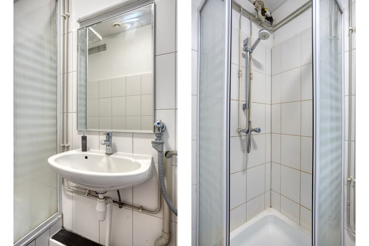 Foto 10 van Franciscus Romanusweg 65-B