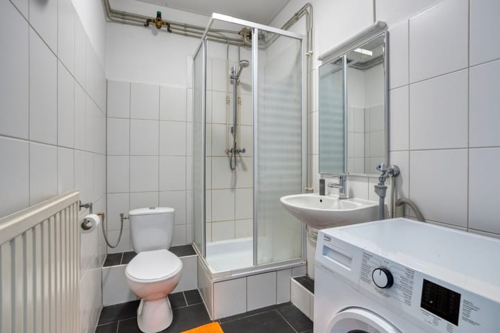 Foto 11 van Franciscus Romanusweg 65-B