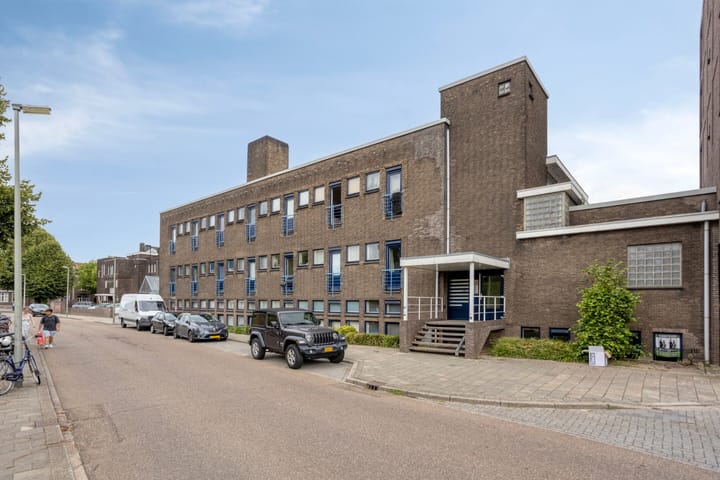 Foto 12 van Franciscus Romanusweg 65-B