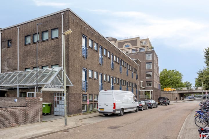 Foto 13 van Franciscus Romanusweg 65-B