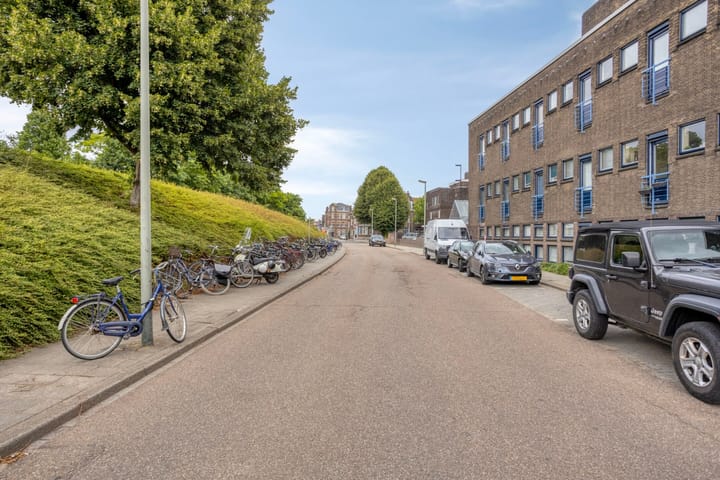 Foto 14 van Franciscus Romanusweg 65-B