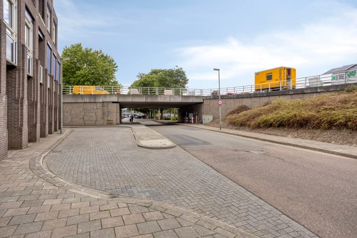 Foto 15 van Franciscus Romanusweg 65-B