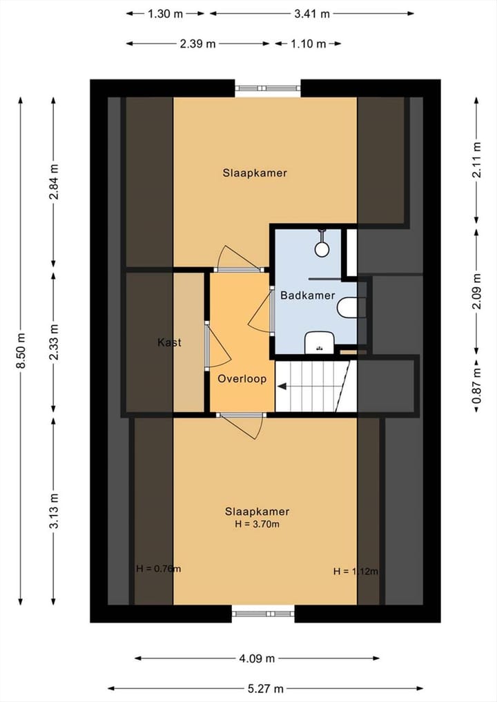 Photo 34 of Verlengde Breevaart 3-248