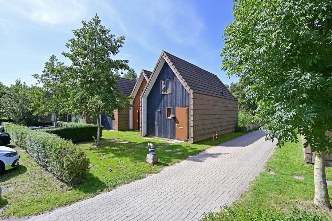 Foto 1 van Verlengde Breevaart 3-33