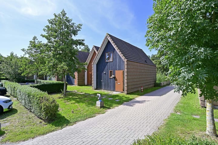 Photo 1 of Verlengde Breevaart 3-33