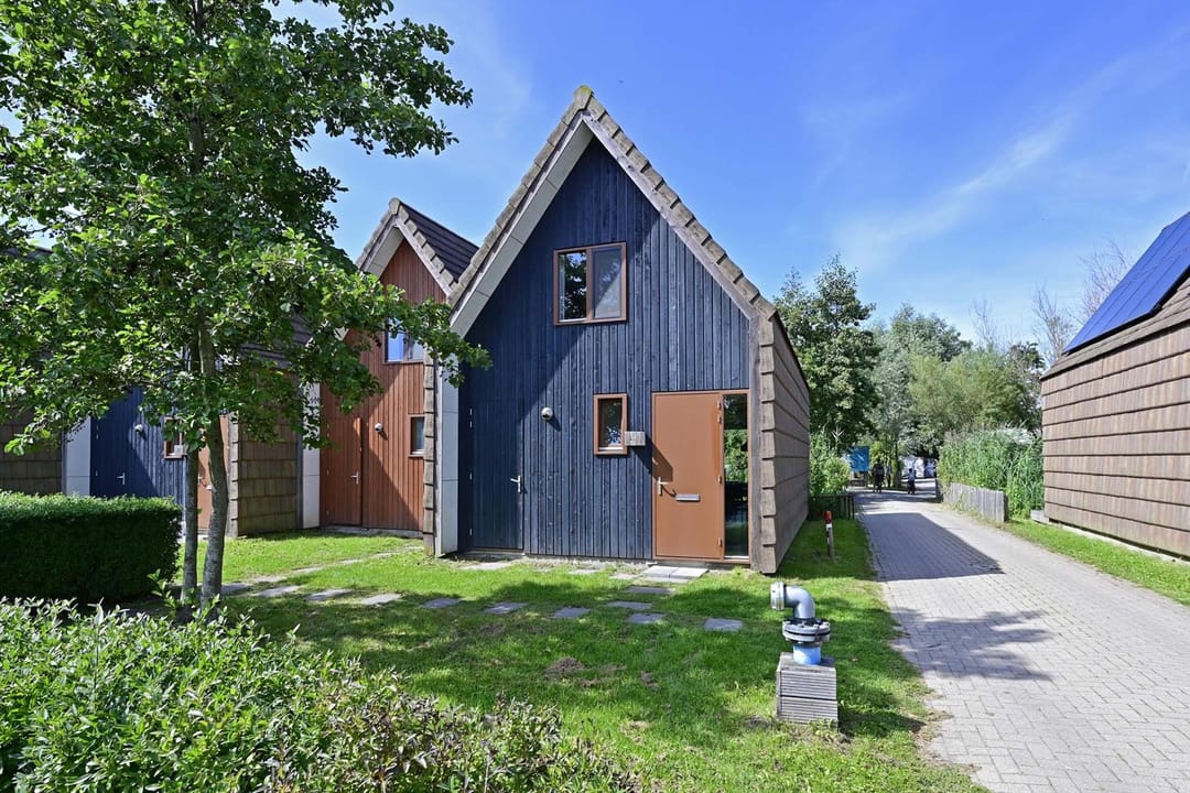 Foto 2 van Verlengde Breevaart 3-33