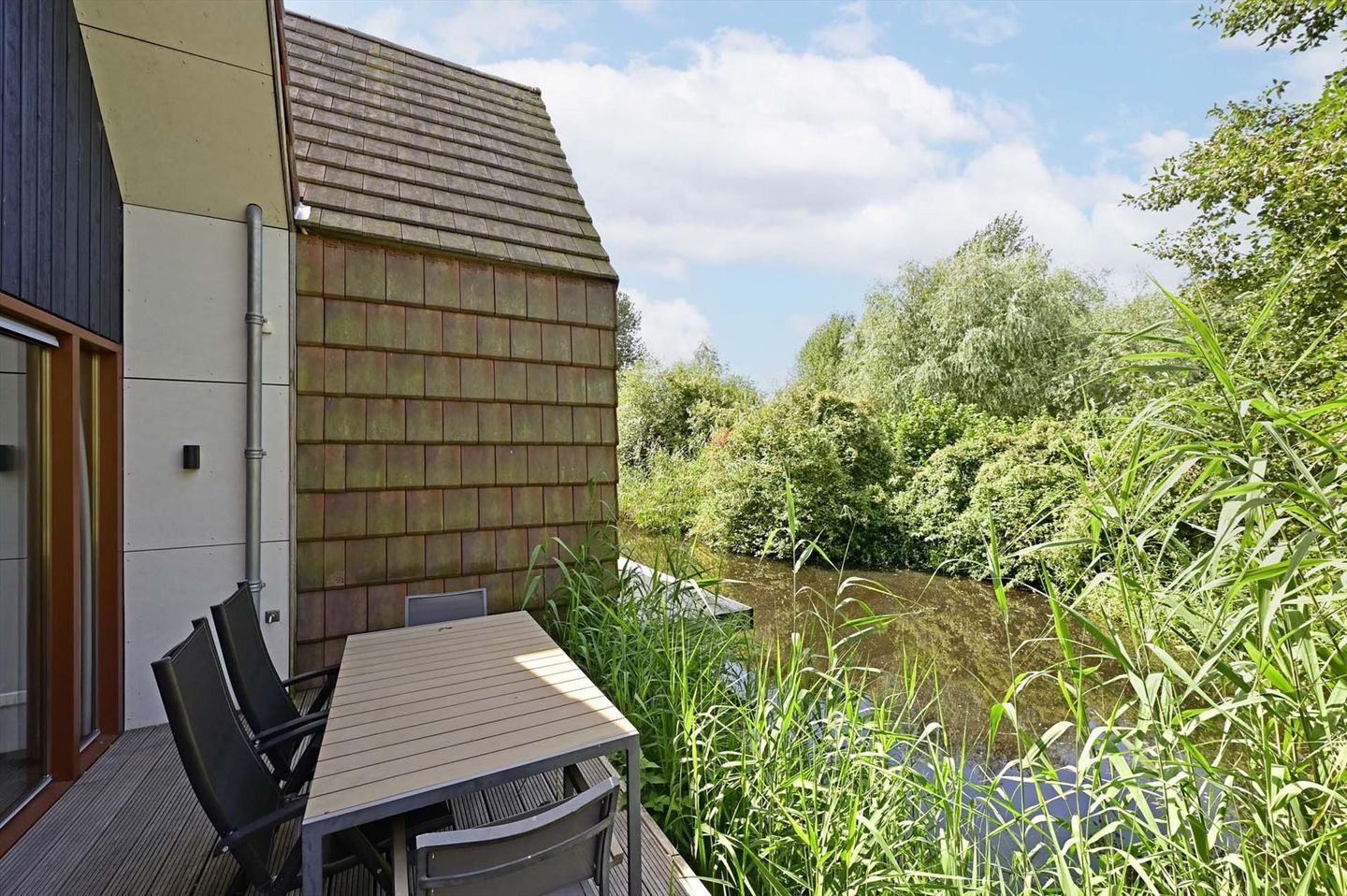 Foto 4 van Verlengde Breevaart 3-33