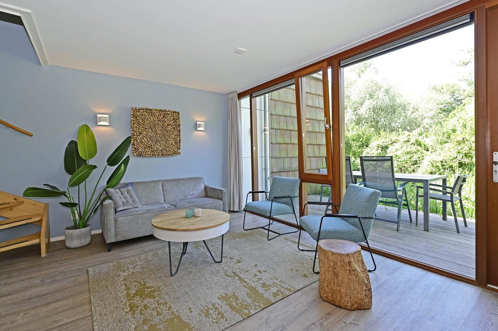 2-bedroom freehold villa in Reeuwijk — photo 5 of 5