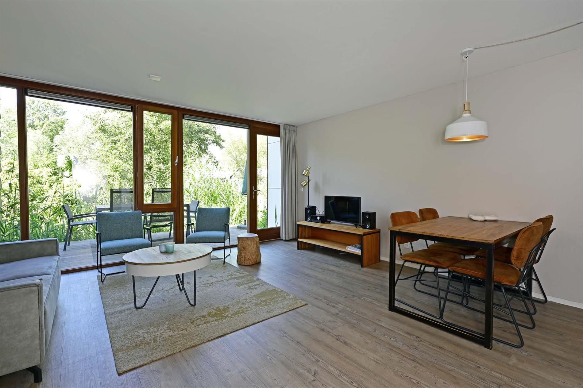 Foto 6 van Verlengde Breevaart 3-33