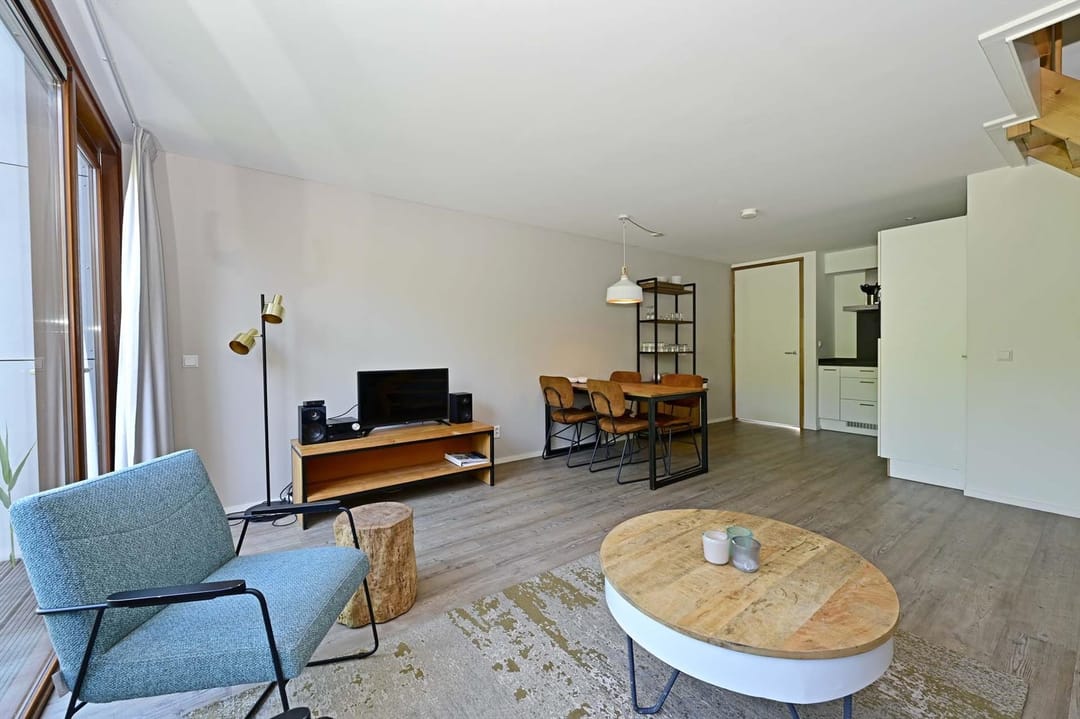 Foto 7 van Verlengde Breevaart 3-33