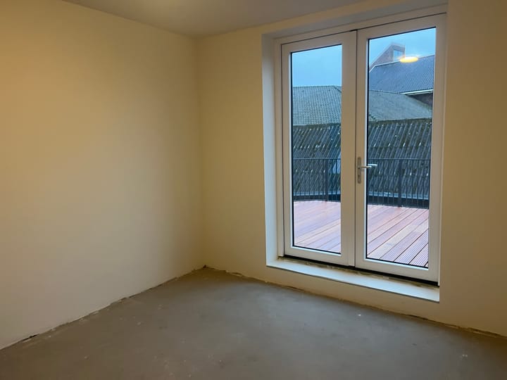 Foto 11 van Julianaplein 1-A