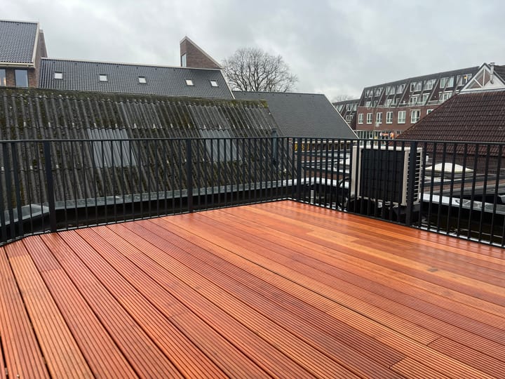 Foto 12 van Julianaplein 1-A