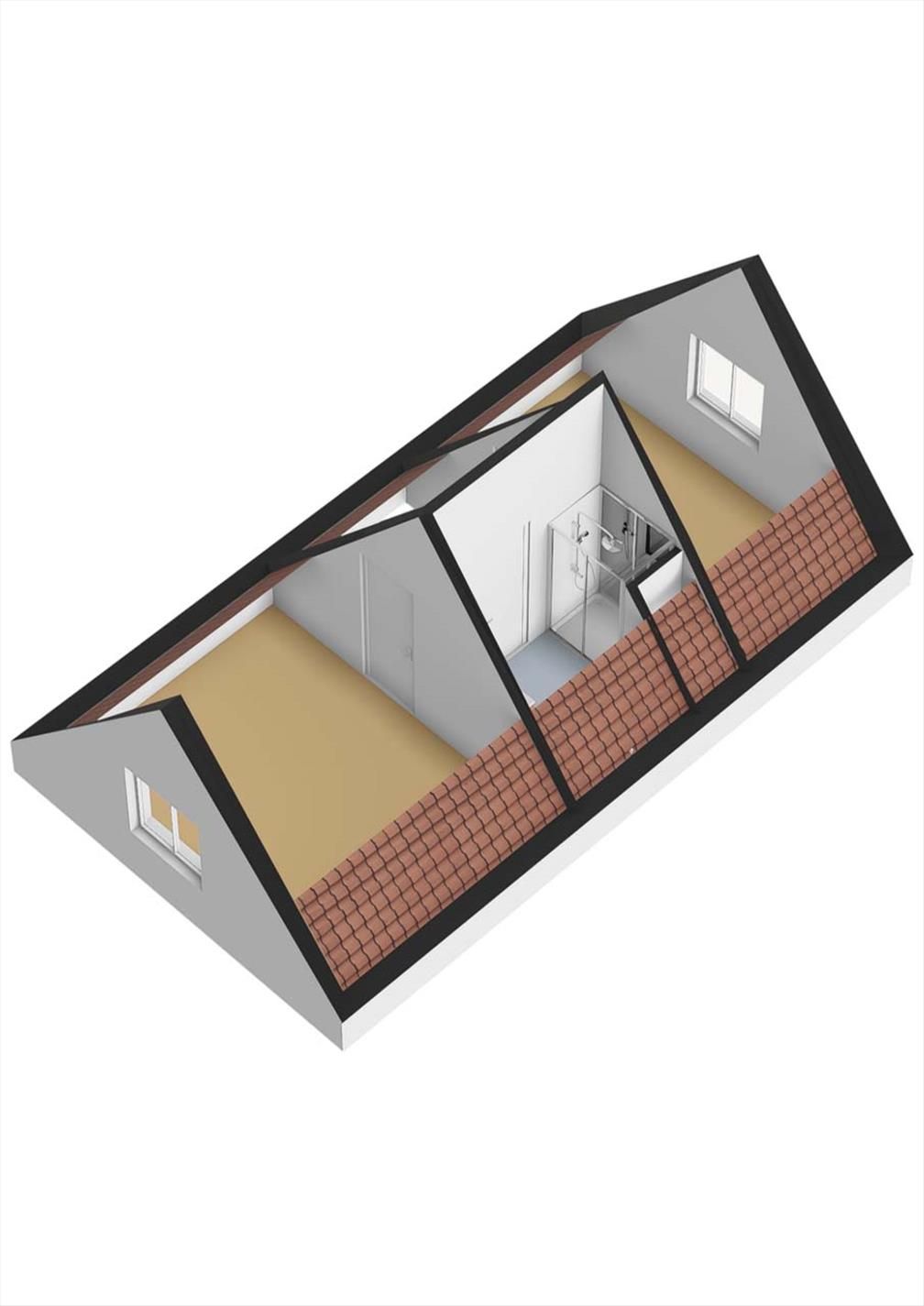 Foto 23 van Verlengde Breevaart 3-33