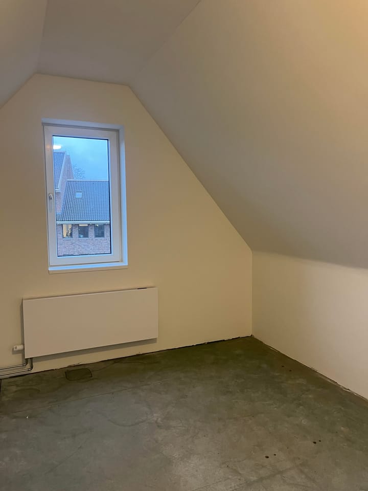 Foto 16 van Julianaplein 1-A