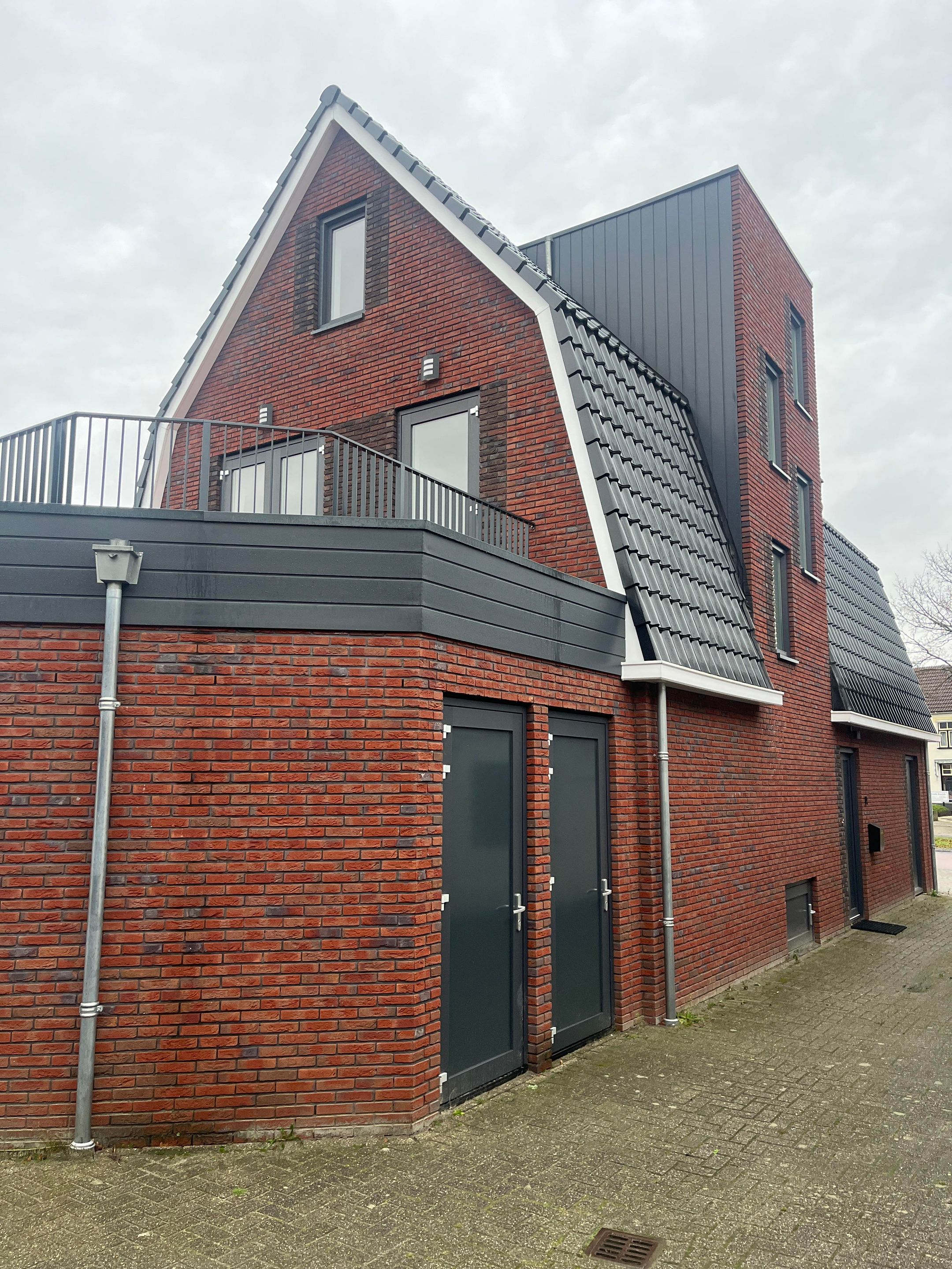 Foto 18 van Julianaplein 1-A